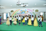 Indian Public School-Annual Day